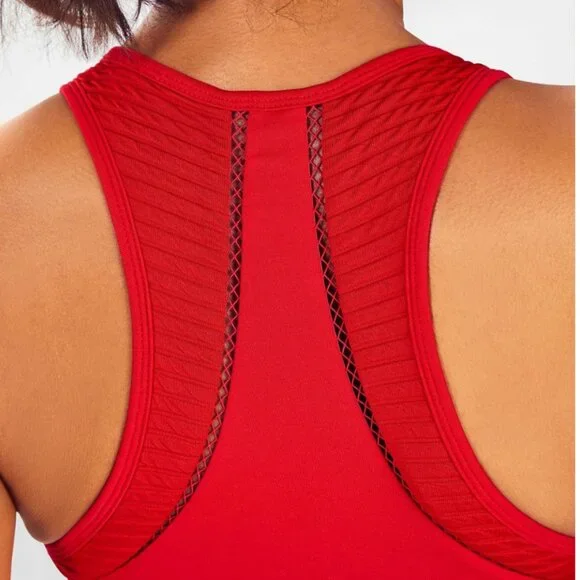 Fabletics Katelyn Medium Impact Sports Bra - Picture 4 of 4